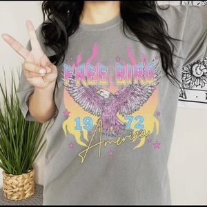 Free Bird T-Shirt